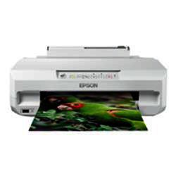 Epson Expression XP-55 Photo Printer with WiFi
